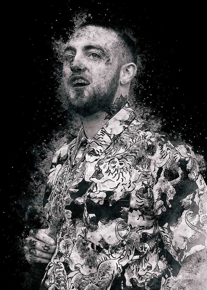 Mac Miller