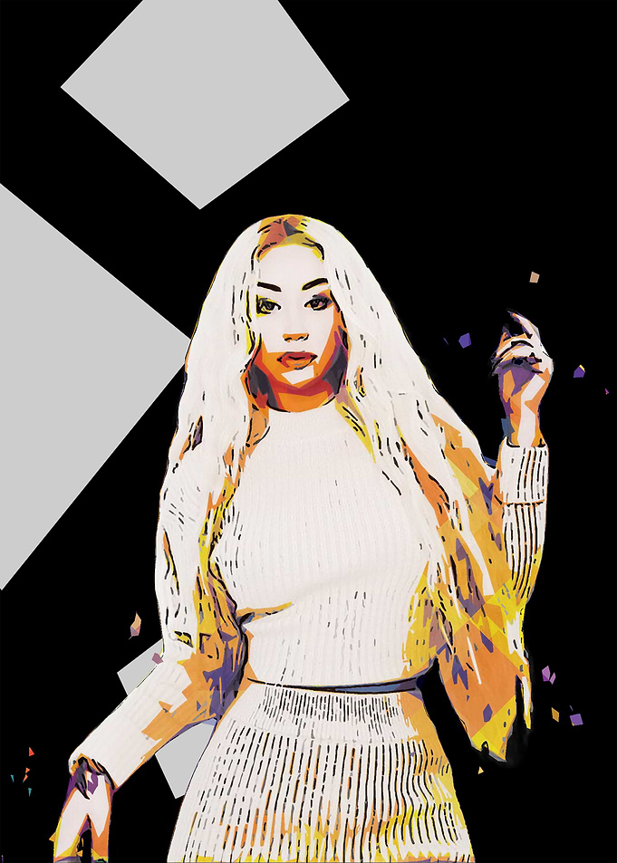 Iggy Azalea