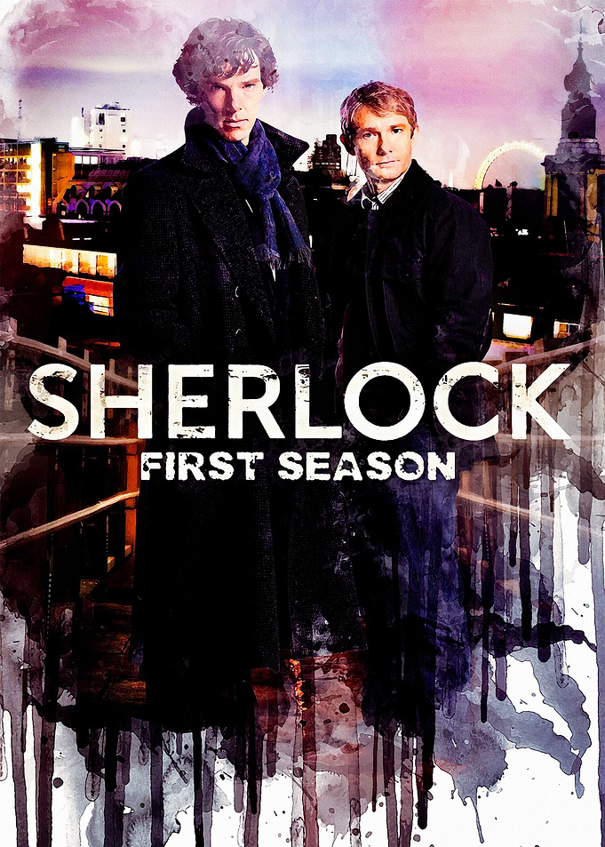 Sherlock