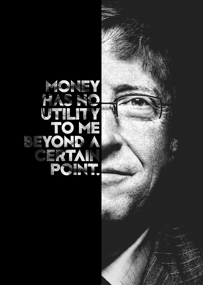 Bill Gates