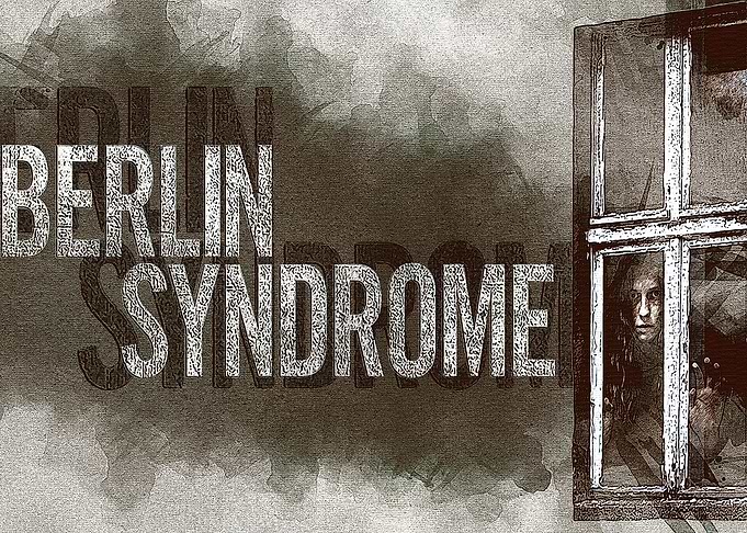 Berlin syndrome