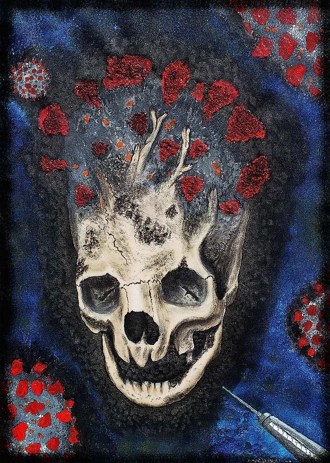 Search for the cure