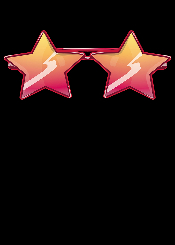 Sunglasses Star