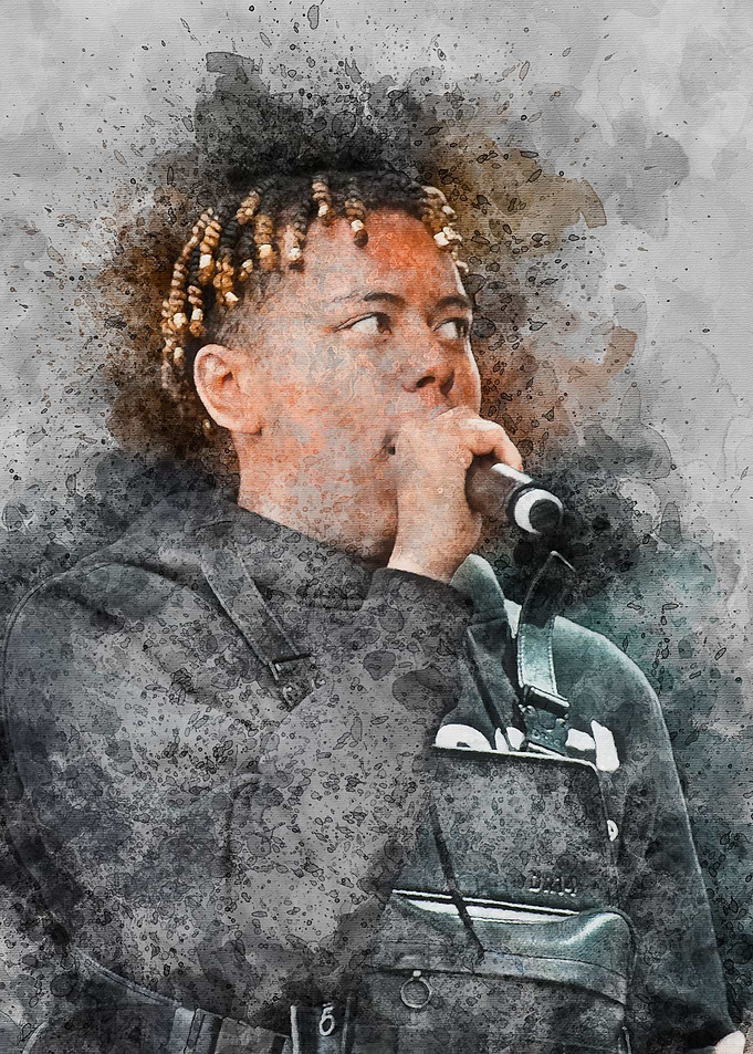 YBN Cordae
