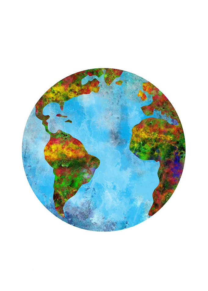 Earth