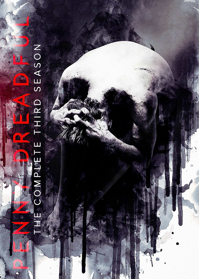 Penny Dreadful 3