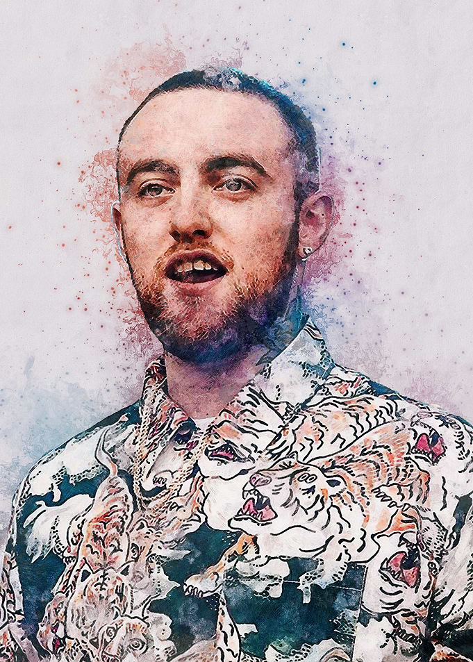 Mac Miller
