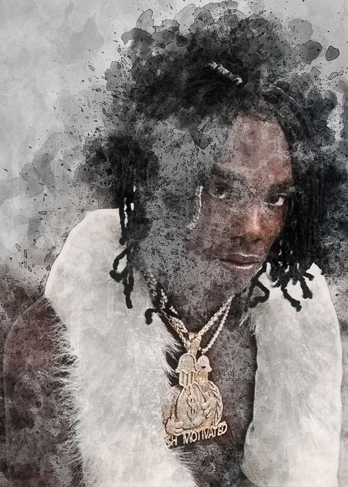 YNW Melly