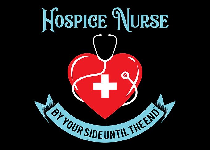 Hospice Nurse By Your Side