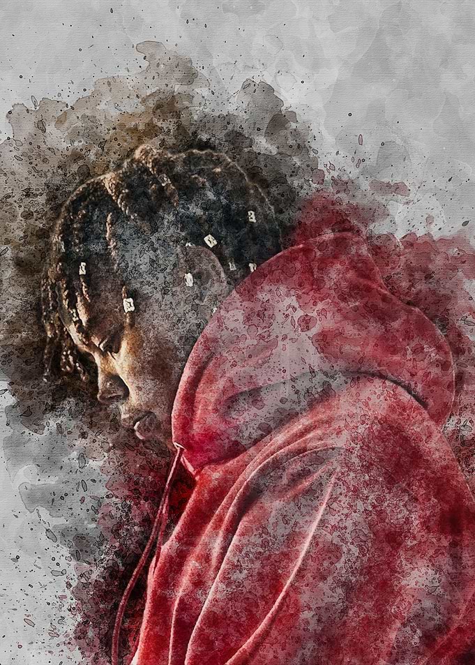 YBN Cordae