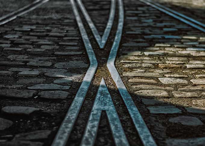 Crossing