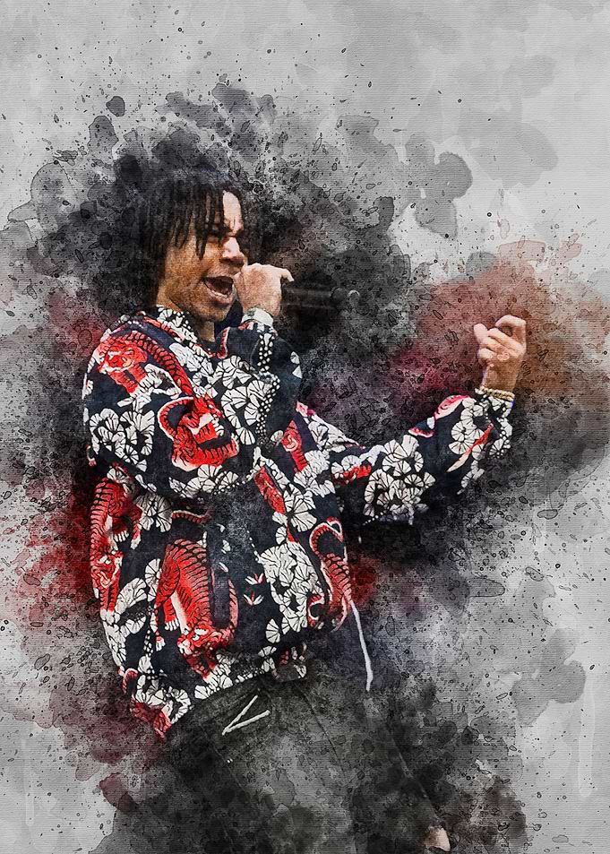 YBN Nahmir