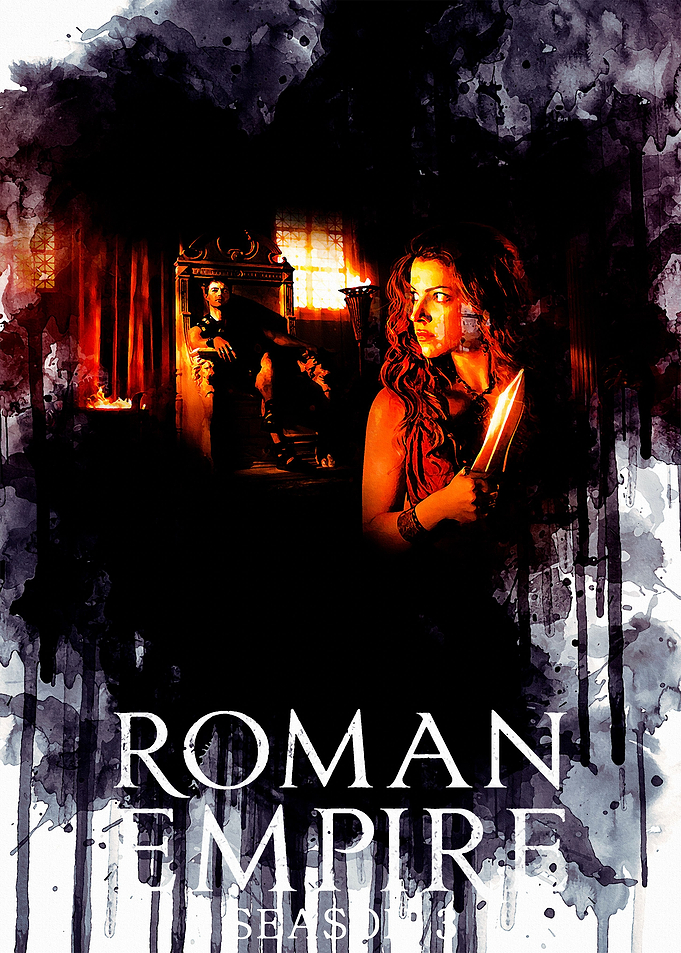 Roman Empire Reign Of Bloo