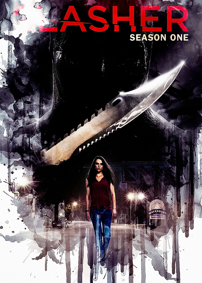 Slasher 2