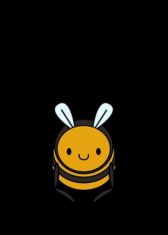 Save the Bees Bienen