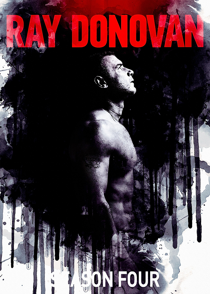 Ray Donovan 3