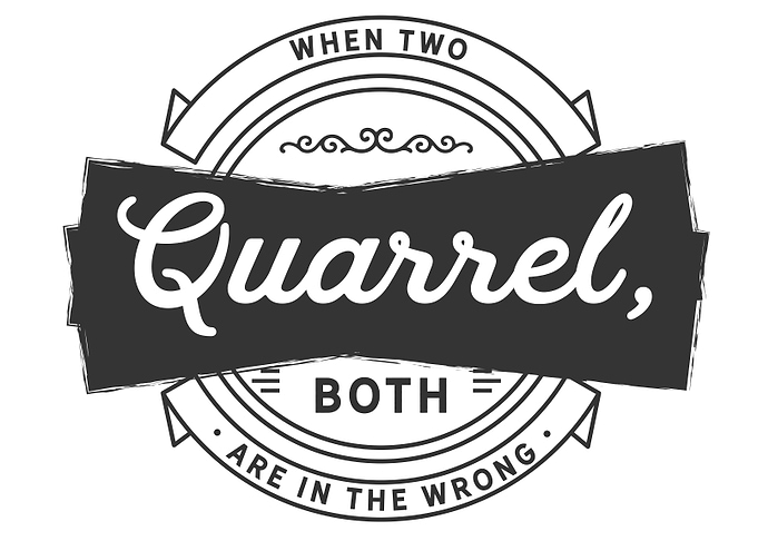 Argument and Debate
