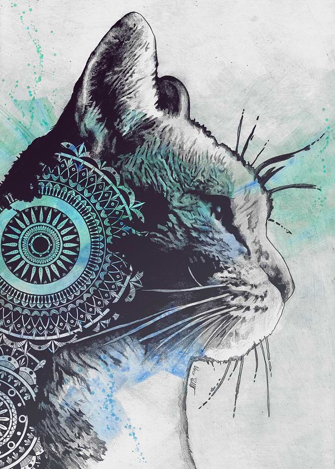 Tides Of Tomorrow Turquois