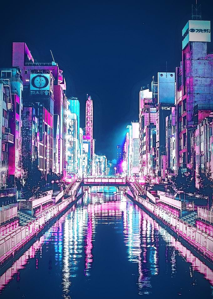 DOTOMBORI
