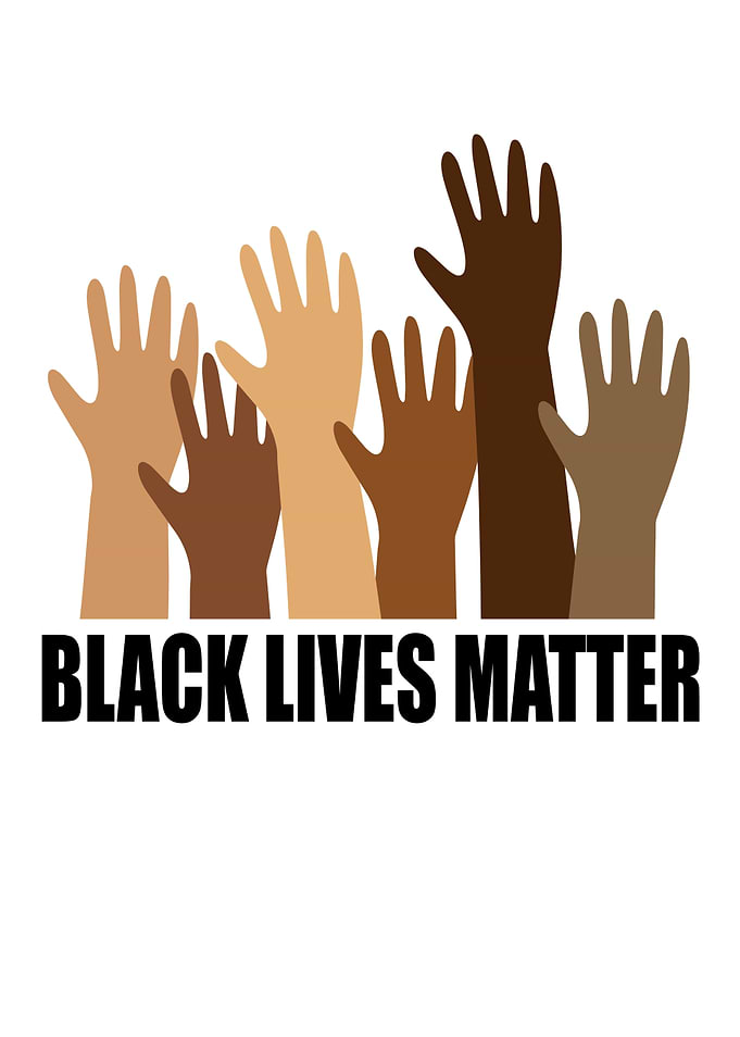 Anti Racism