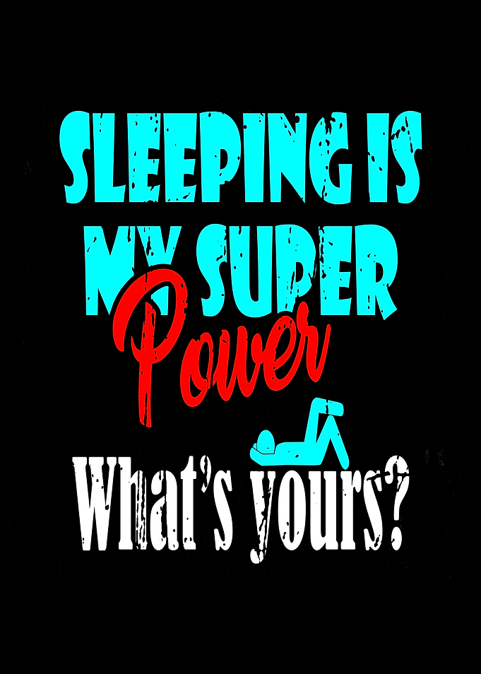 Sleep Late Risers Sleep