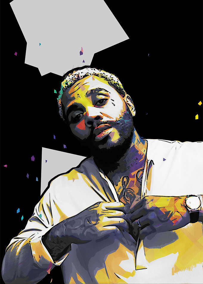 Kevin Gates