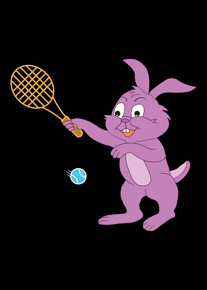Bunny Rabbit Cony