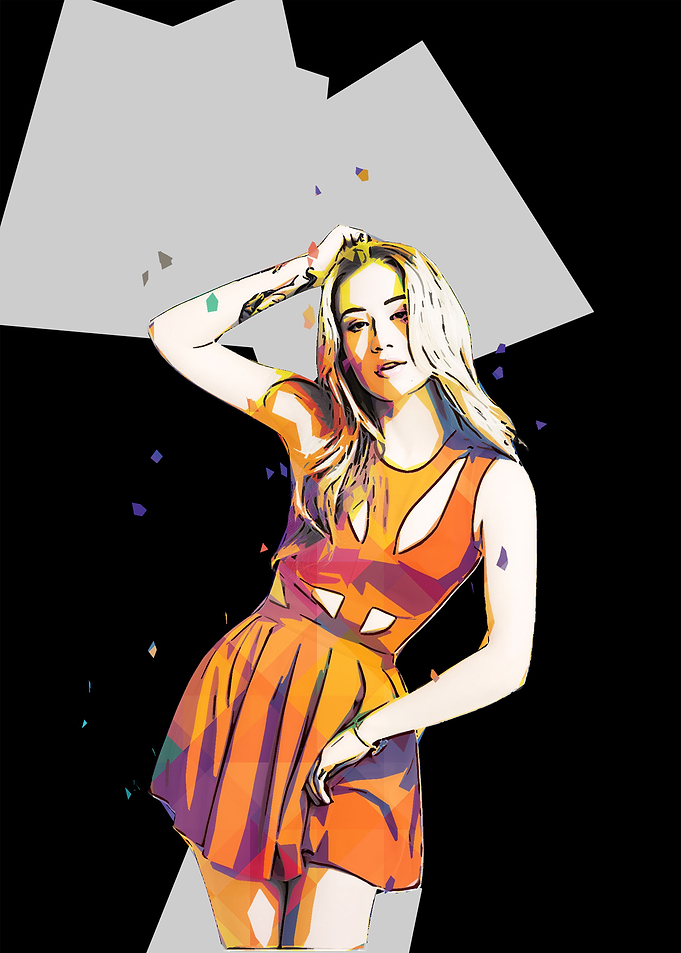 Iggy Azalea