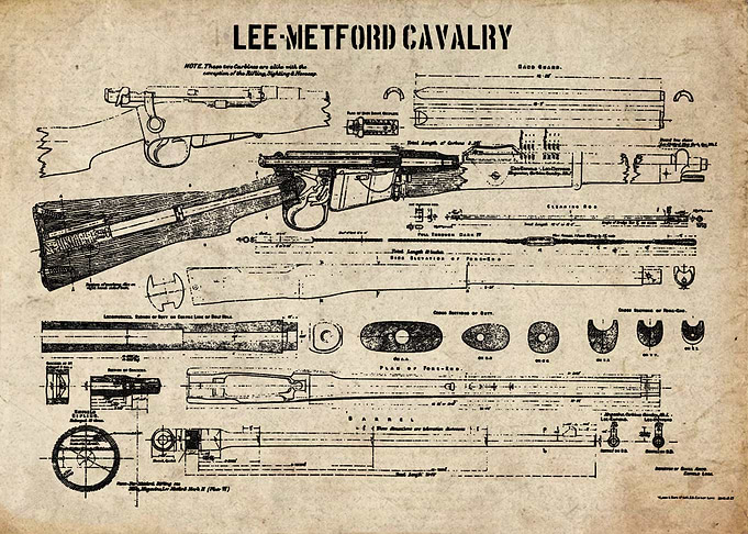 leemetford cavalry