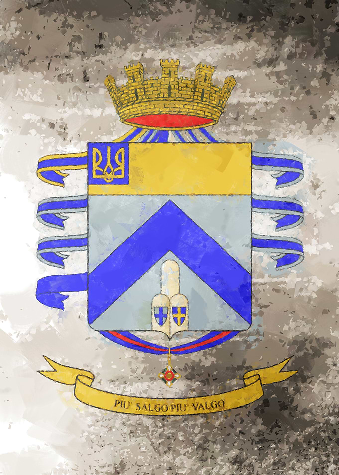 Piu Salgo Piu Valgo