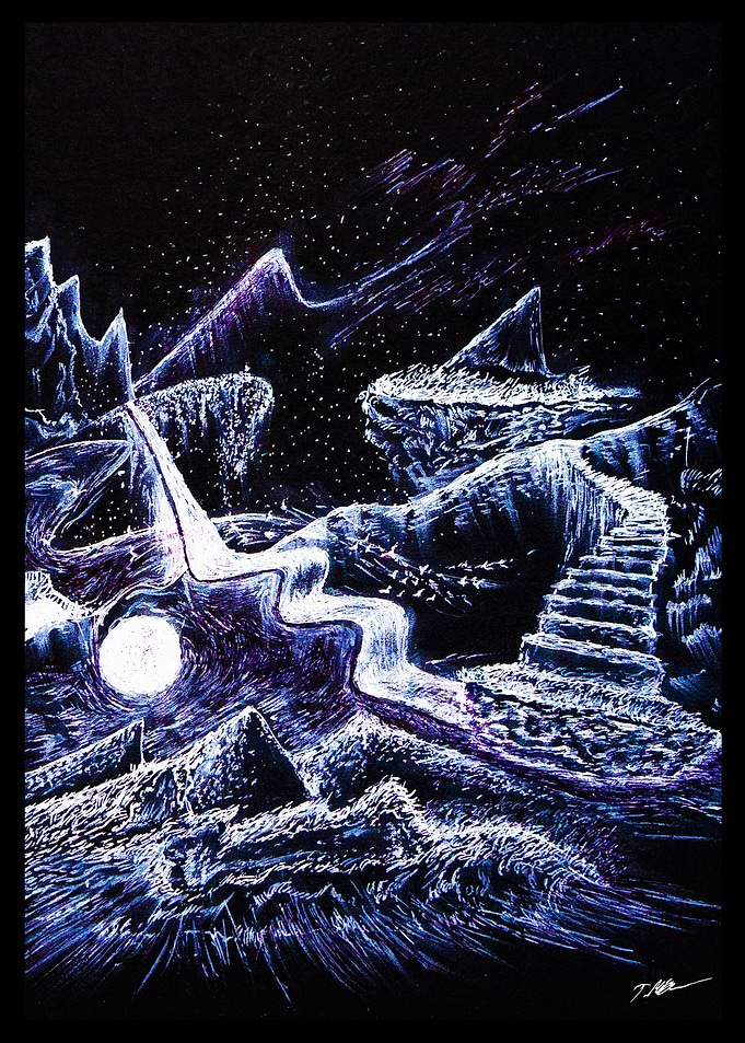 Midnight Wonders