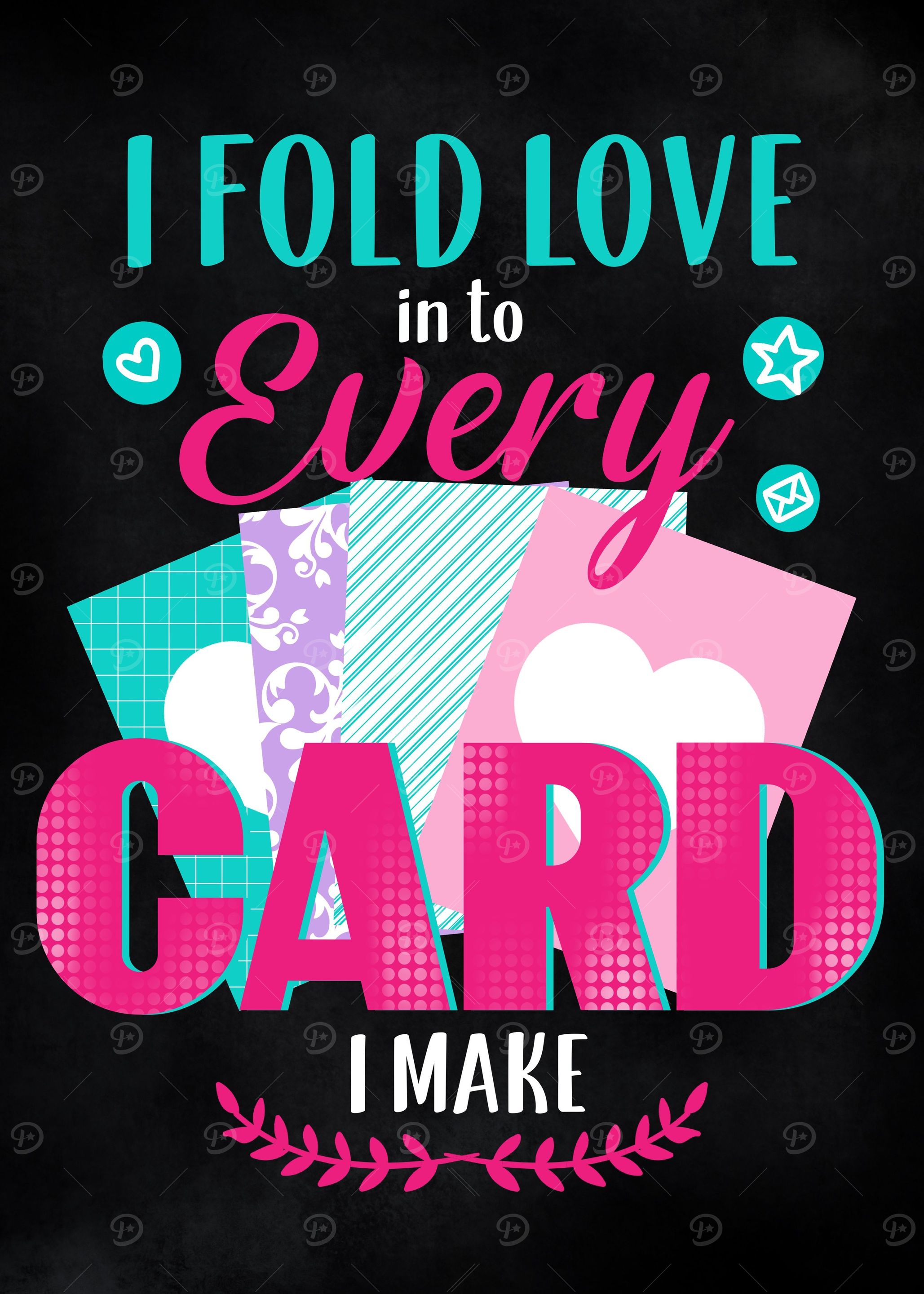 Fun Scrapbook Crafter Pun