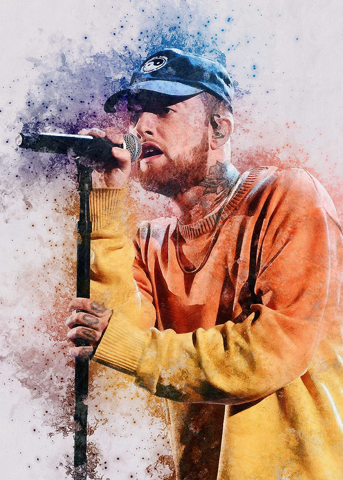 Mac Miller