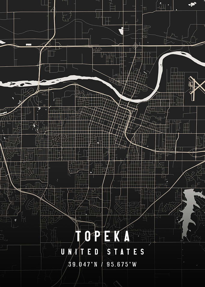 Topeka Kansas