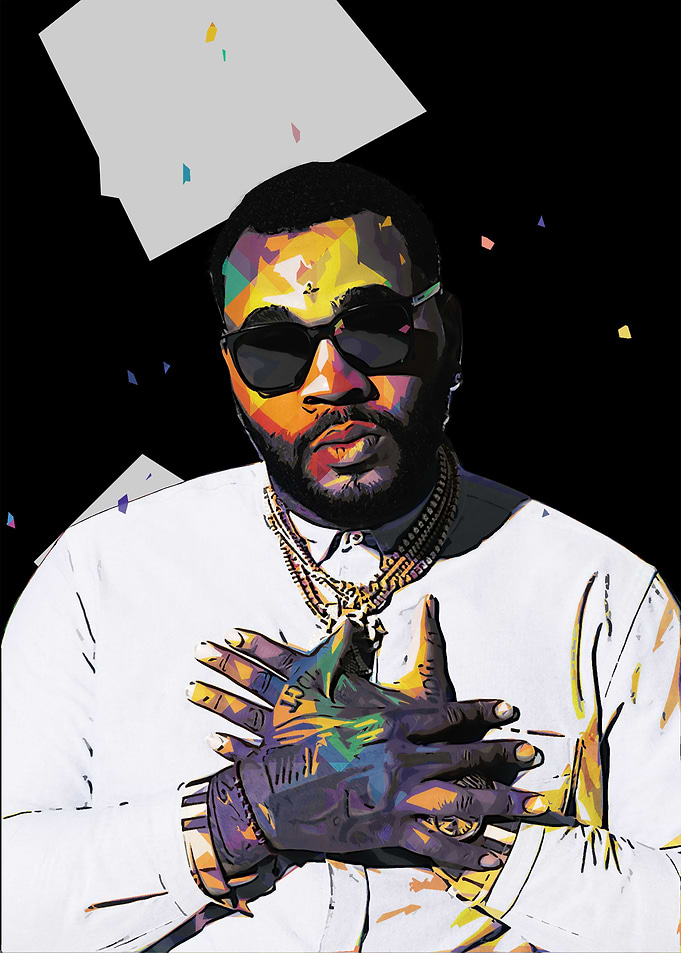 Kevin Gates