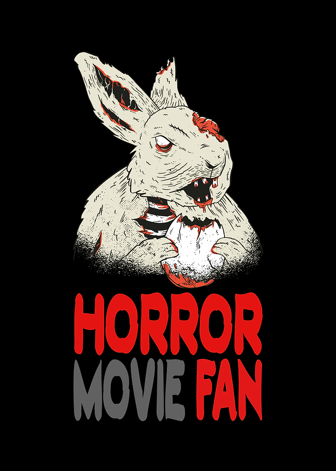 Horror Movie Fan