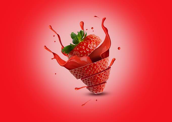Strawberry