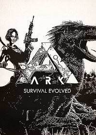 Ark Survival Evolved