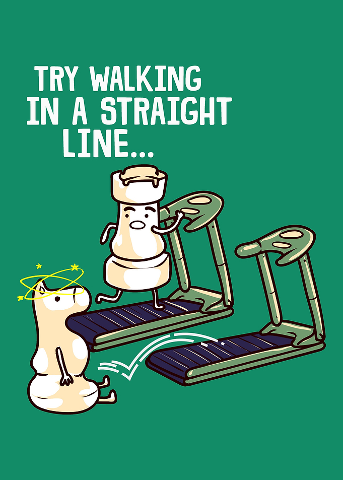 Funny Chess Gym Quote