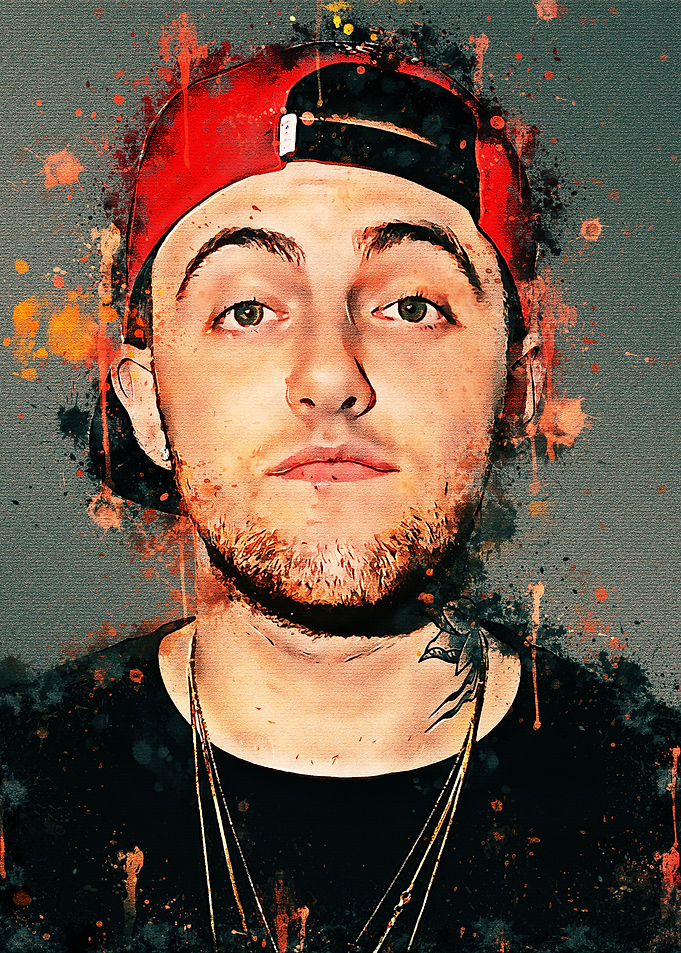Mac Miller