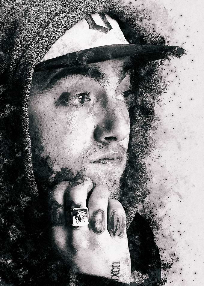 Mac Miller