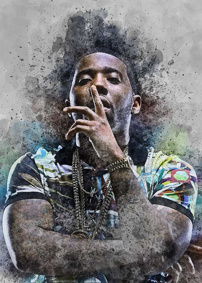 YFN Lucci