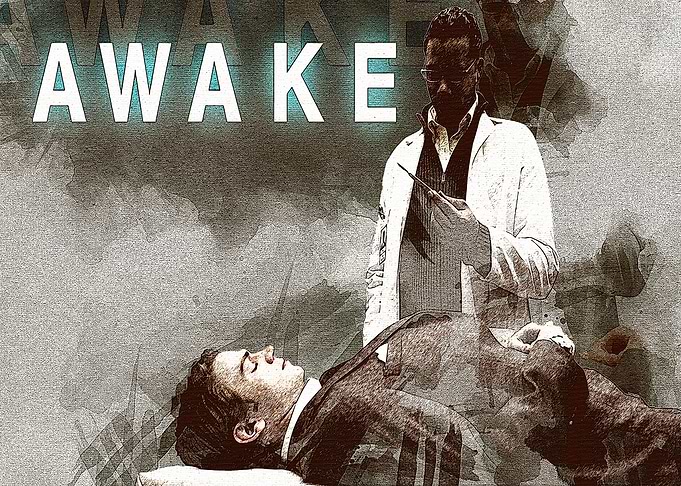 Awake