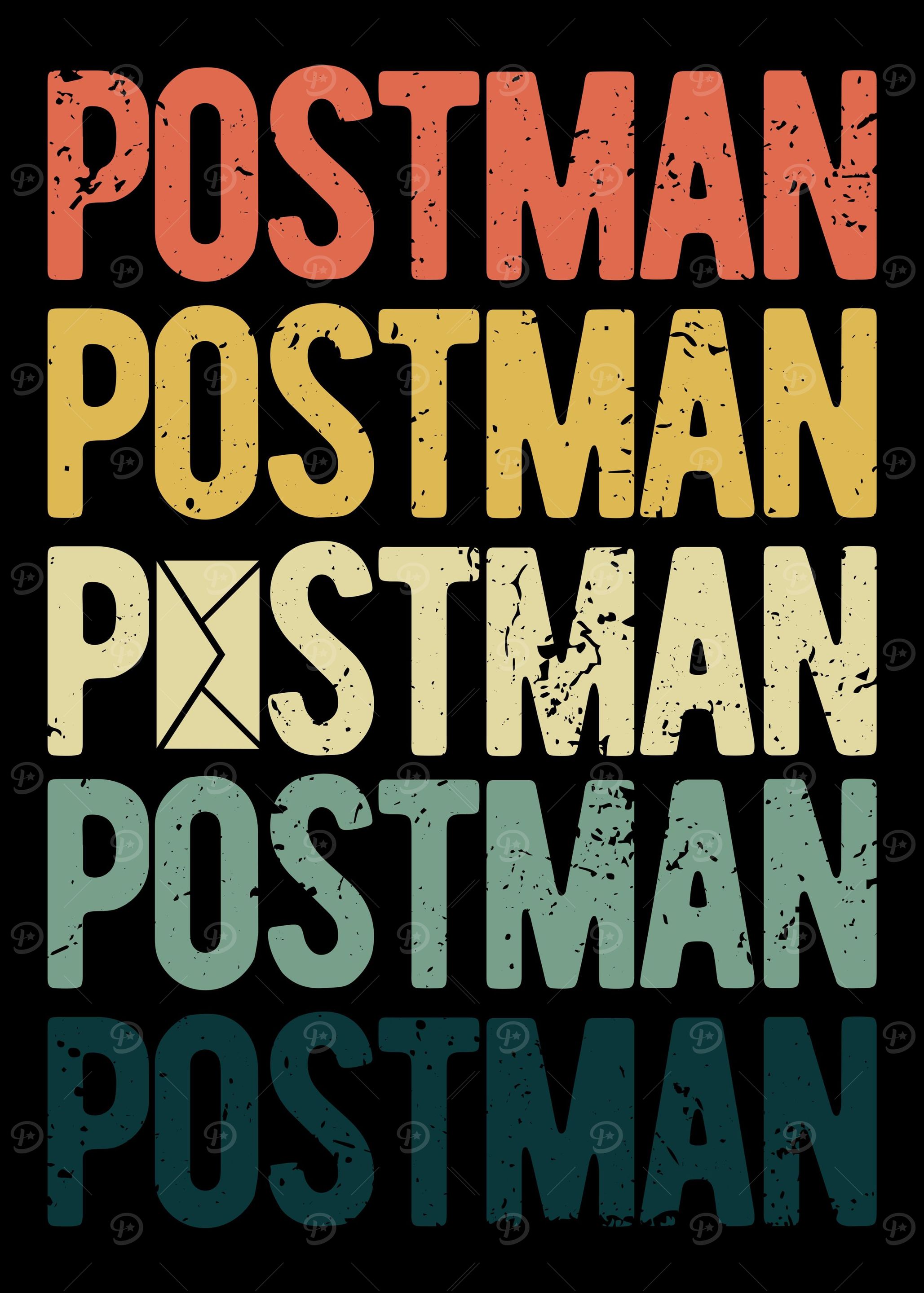 postman