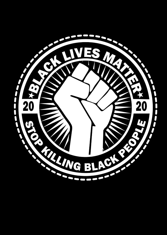 Black Lives Matter