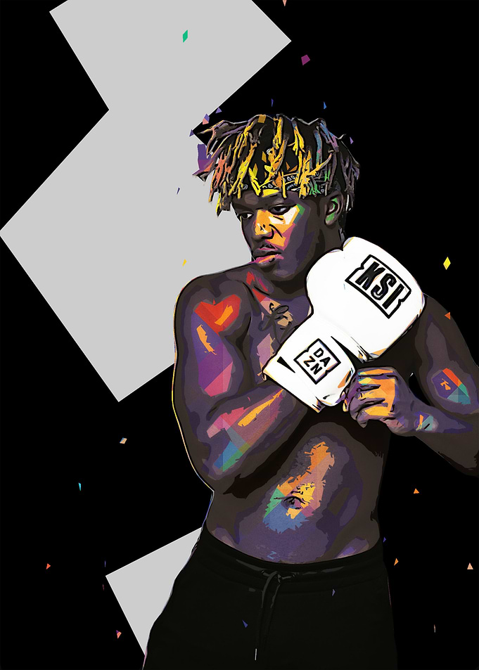 KSI