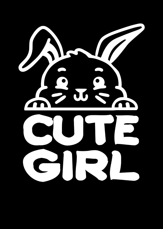 Cute Girl