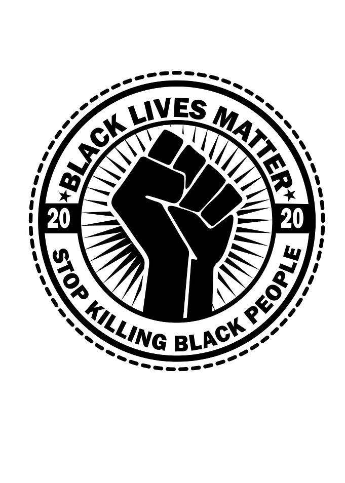Black Lives Matter
