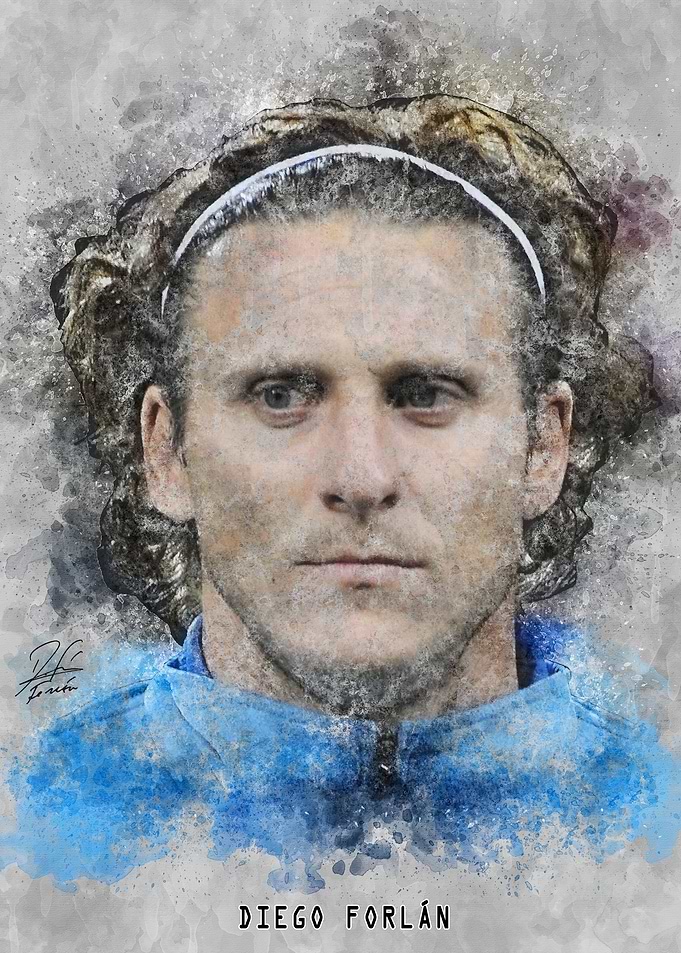 Diego Forlan