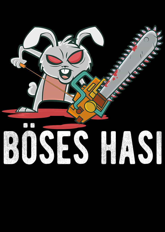 Evil Hasi